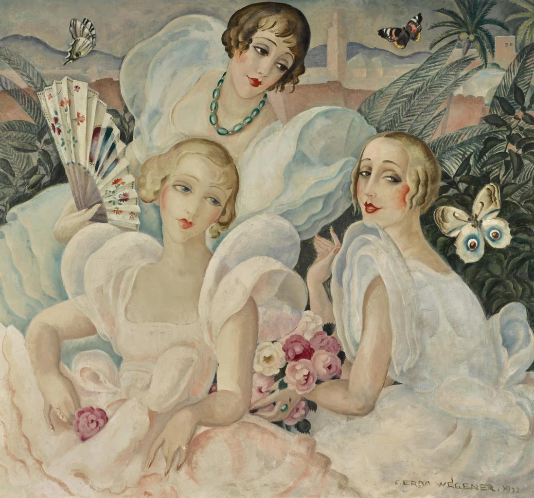 Le donne fatali